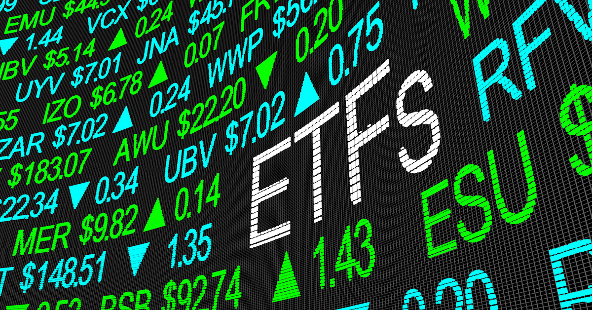 ETF και φορολογική αντιμετώπιση