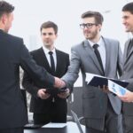 Ίδρυση Ομόρρυθμης Εταιρείας