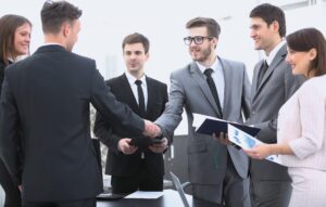 Read more about the article Ίδρυση Ομόρρυθμης Εταιρείας
