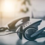 Βιντεοκλήση στην Ελληνική νοηματική γλώσσα