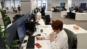 Read more about the article Νέο εργασιακό νομοσχέδιο – Οι αλλαγές που φέρνει