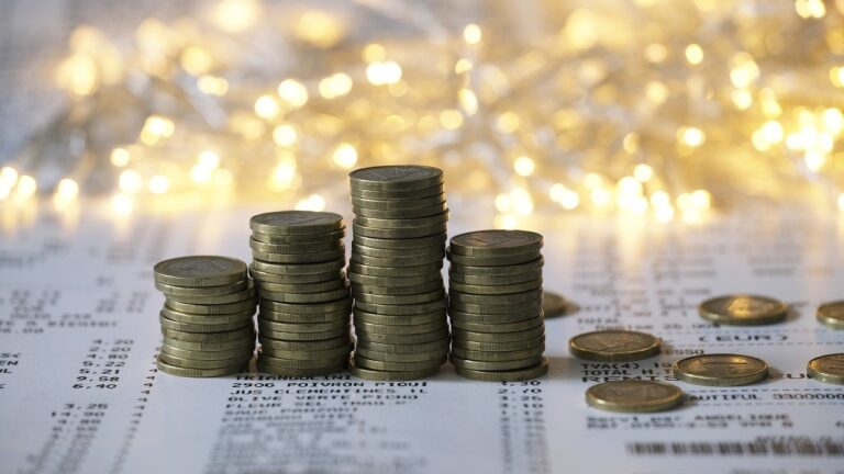 Read more about the article Οικονομικός προγραμματισμός