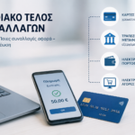 Ψηφιακό Τέλος Συναλλαγής