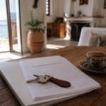 Ποιος μπορεί να είναι Διαχειριστής στο Airbnb σας;