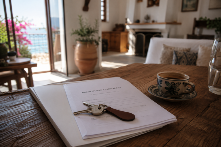 Ποιος μπορεί να είναι Διαχειριστής στο Airbnb σας;