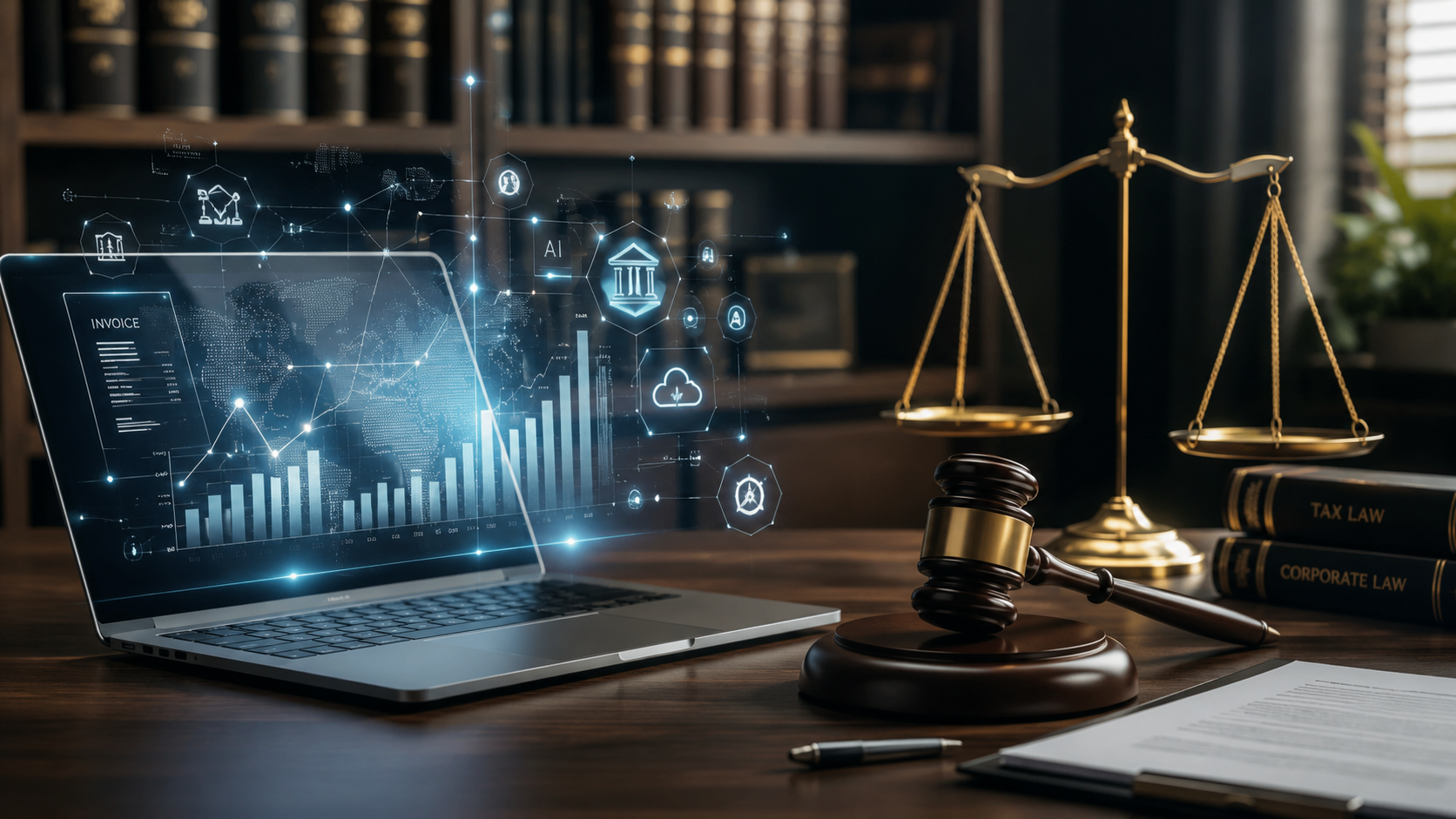 Τύποι Παραστατικών Εσόδων myDATA για Δικηγόρους