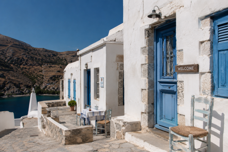 Φορολογία Βραχυχρόνιας Μίσθωσης