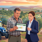 Πλατφόρμα myAgro