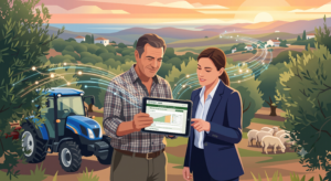 Πλατφόρμα myAgro