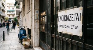 Φορολογία ενοικίων