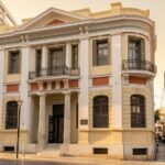 ΤΑΚΚ & Διατηρητέα Κτίρια