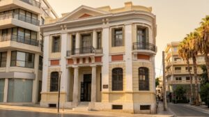 ΤΑΚΚ & Διατηρητέα Κτίρια